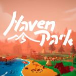 Haven Park: exploração e gerenciamento de parque chega ao Switch em Agosto