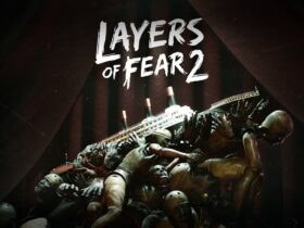 Layers of Fear 2: horror psicológico chega ao Switch em Maio