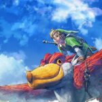 Gameplay de The Legend of Zelda: Skyward Sword HD é divulgada