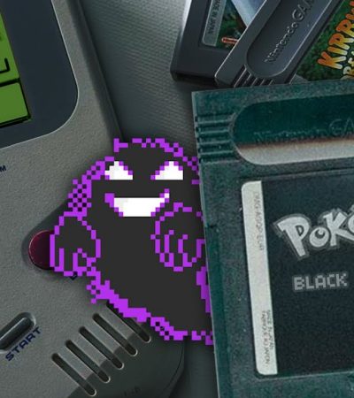 A misteriosa história da fita amaldiçoada de Pokémon Creepy Black #CoelhoMistérios