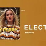 Electric, a parceria entre Katy Perry e Pokémon é lançada