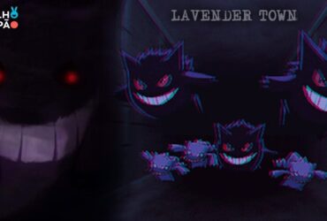 A misteriosa história da música que causou distúrbios no Japão #CoelhoMistérios Creepypasta Pokémon