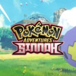 Fã cria conceito incrível de Pokémon Adventures Sinnoh