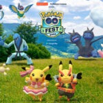 Pokémon GO Fest 2021: preço e detalhes divulgados