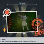 [Guia] New Pokémon Snap - Encontre os lendários e míticos do jogo