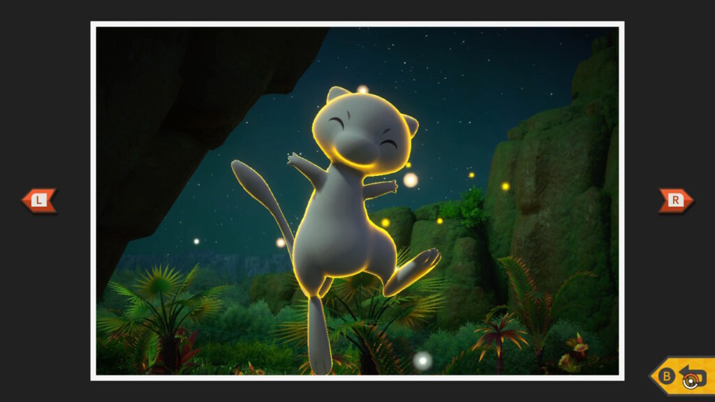 [Guia] New Pokémon Snap - Encontre os lendários e míticos do jogo