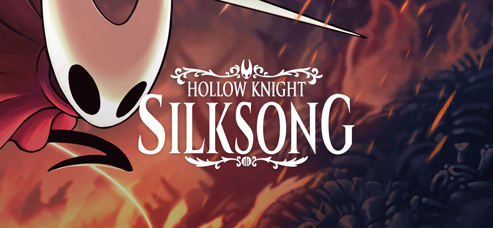E3 não terá informações novas de Hollow Knight: Silksong
