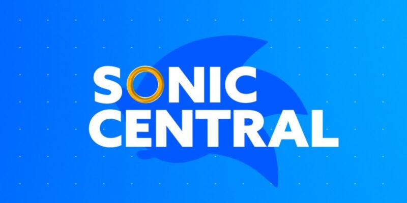Sonic Central: apresentação em comemoração aos 30 anos da franquia acontece este mês