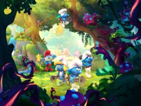 The Smurfs: Mission Vileaf ganha novo trailer de gameplay