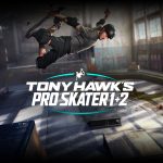Tony Hawk's Pro Skater 1 + 2 ganha data de lançamento