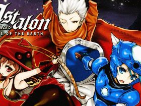 Astalon: Tears of the Earth: ação e plataforma 2D chegam ao Switch em Junho