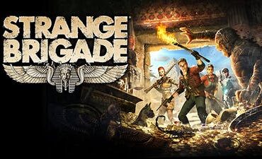 Strange Brigade chega hoje ao Nintendo Switch