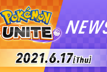 Novidades sobre Pokémon Unite serão reveladas amanhã