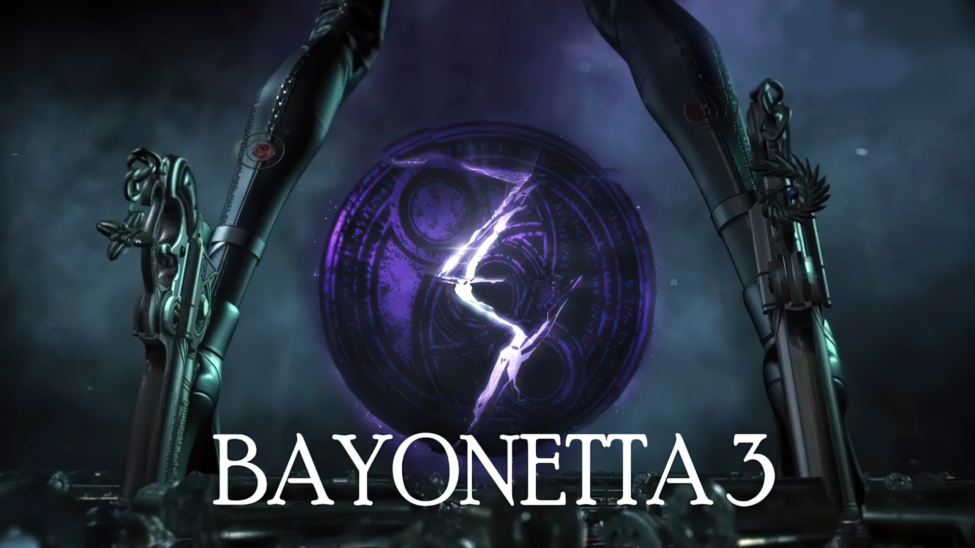 Tradução do Bayonetta – PC [PT-BR]