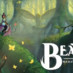 Beasts of Maravilla Island: indie RPG chega ao Switch essa semana