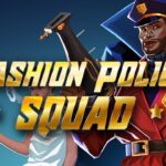Fashion Police Squad: moda e justiça chegam ao Switch em 2022