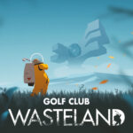 Golf Club Wasteland: golfe em uma Terra pós apocalíptica chega ao Switch em Agosto