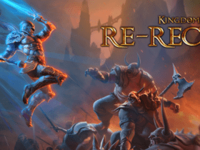 Kingdoms of Amalur Re-Reckoning – Um mundo de fantasia quase completo