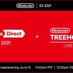 Nintendo divulga data e detalhes de sua apresentação na E3