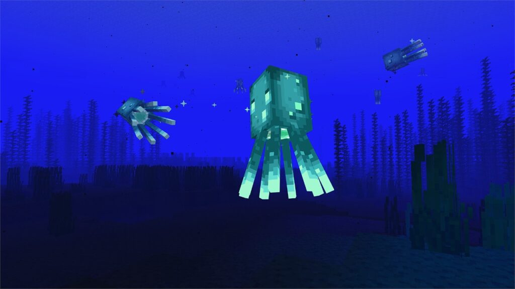 Minecraft: Primeira parte da atualização Caves & Cliffs já está disponível