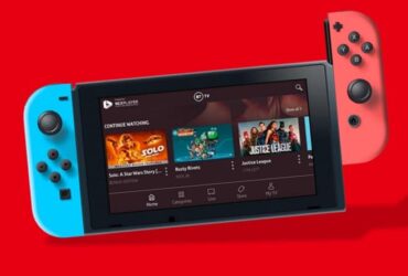 Nintendo e NexStreaming fazem parceria para oferecer serviços de streaming no Switch