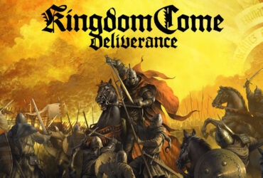Kingdom Come: Deliverance é anunciado para o Nintendo Switch