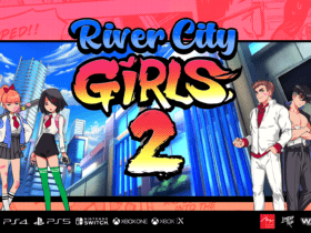 River City Girls 2 e River City Girls Zero anunciados para Switch
