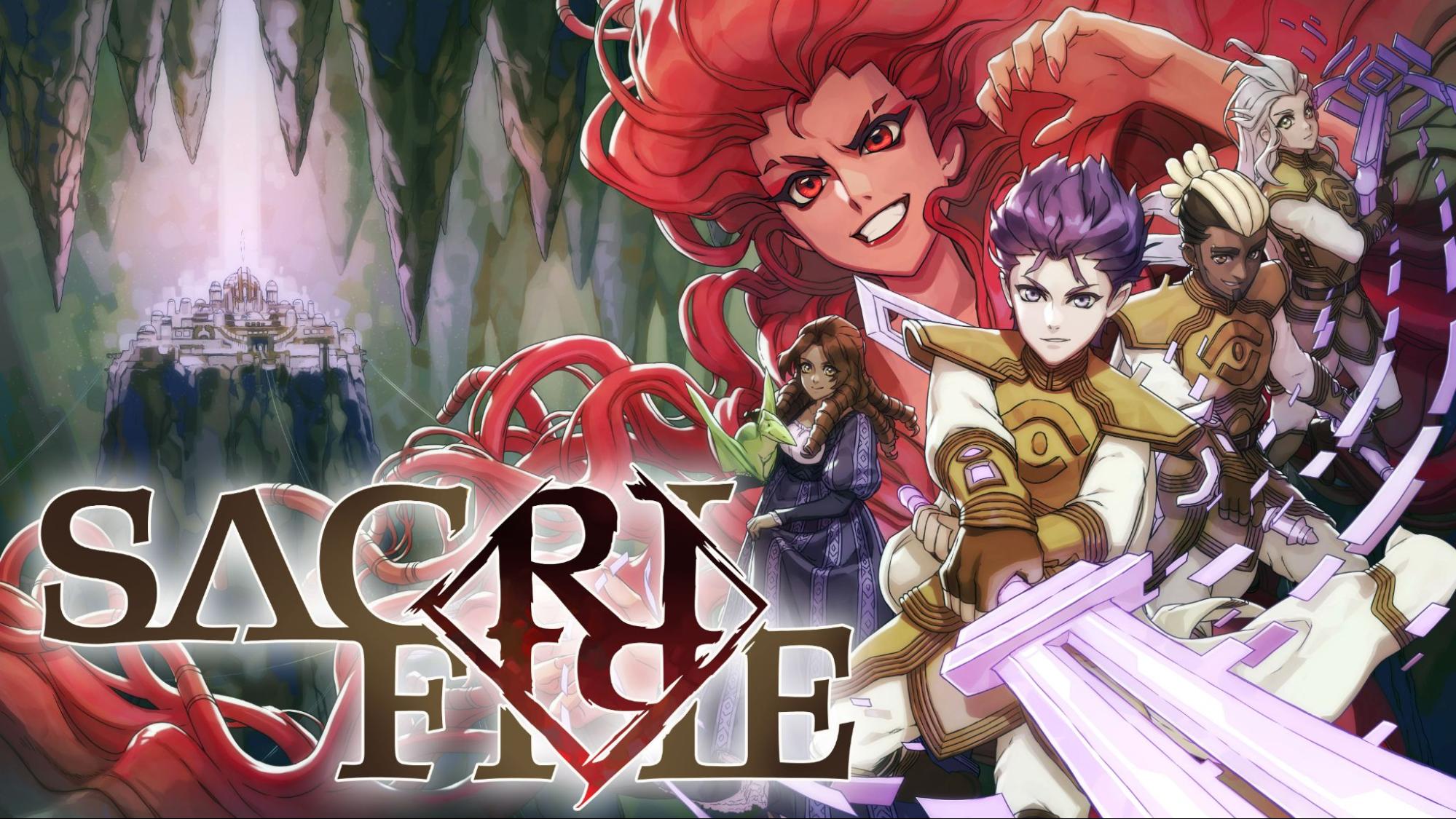 bring the sacrifire bring the sacrifire