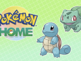 Atualização de Pokémon Home traz novas funções e distribuição de Pokémon