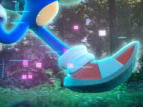[Rumor] Novas informações do possível novo jogo Sonic Rangers
