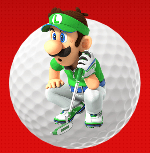 Mario Golf: Super Rush - Modo em tela dividida será restrito a dois jogadores por Switch