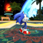 Screenshot 1 do jogo Sonic Colors: Ultimate