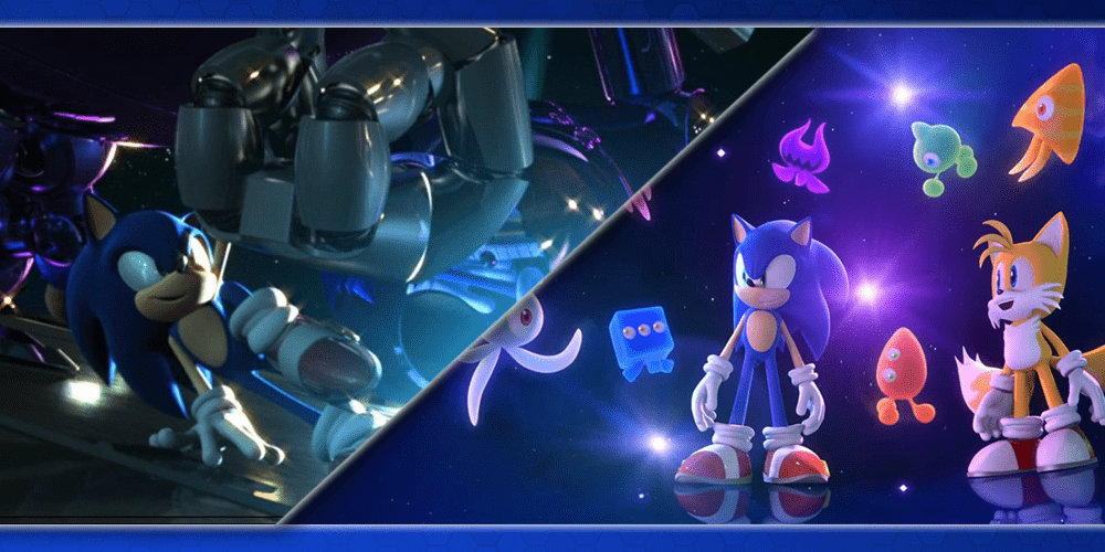 30 anos de Sonic - A jornada do Ouriço Azul na Nintendo (Parte 1)