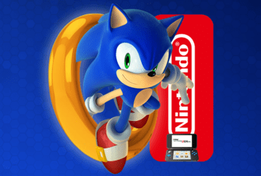 30 anos de Sonic - A jornada do Ouriço Azul na Nintendo (Parte 2)