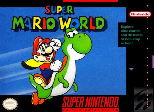 Guia de jogos de SNES para Switch durante a quarentena - Nintendo
