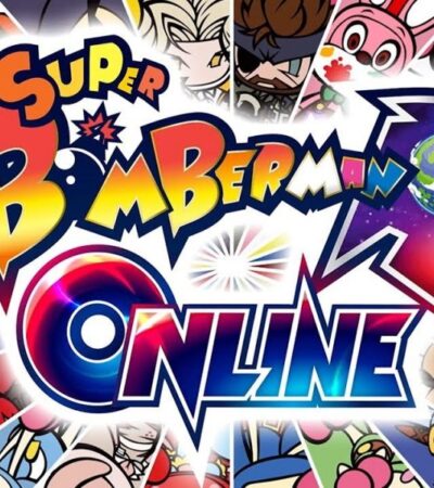 Super Bomberman R Online - Game clássico está de volta em versão battle royale gratuito