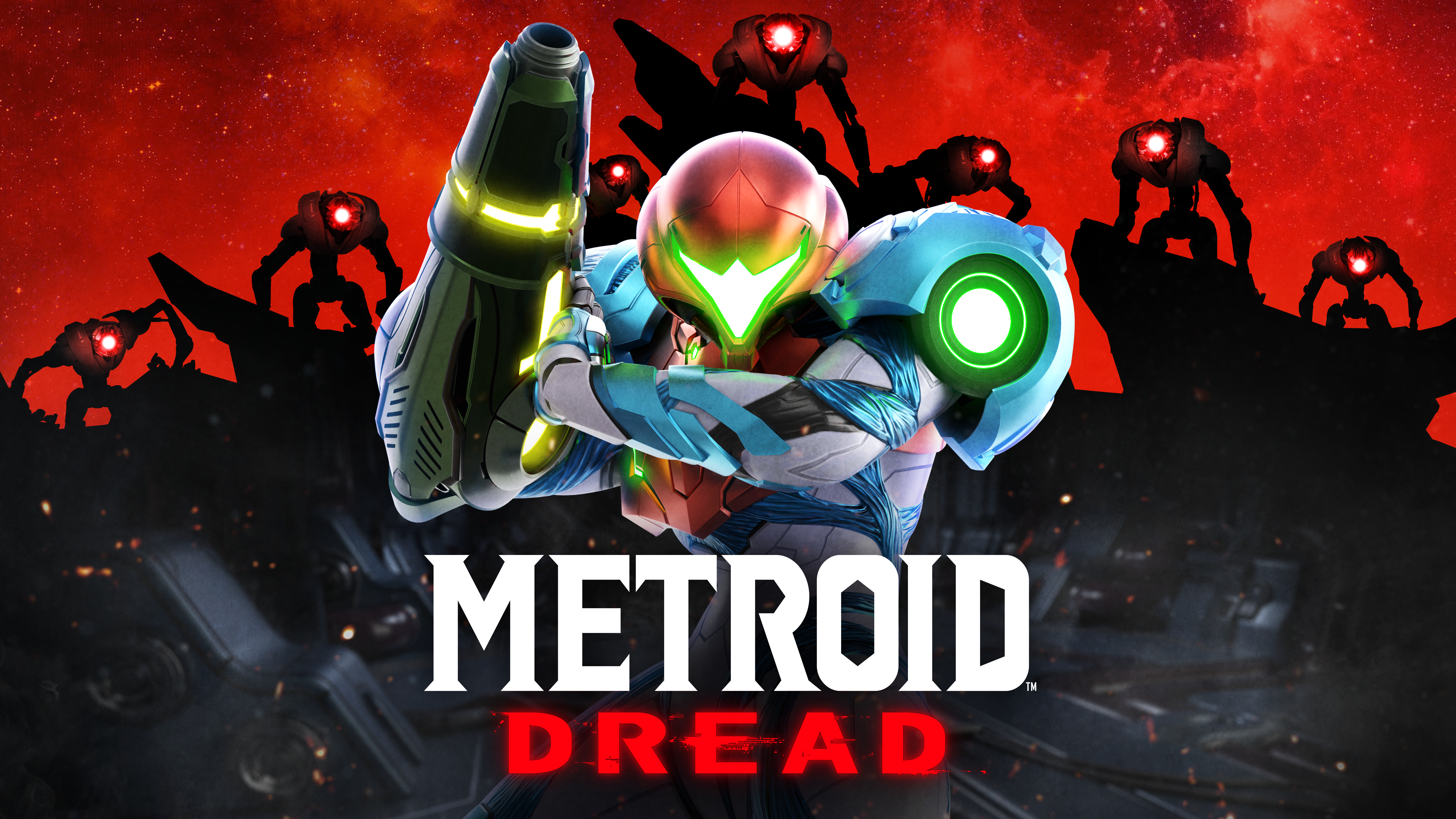 Project N Awards 2021: Metroid Dread ganha como Jogo do Ano