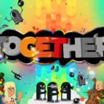 Together: plataforma 2D dinâmico chega ao Switch em Junho