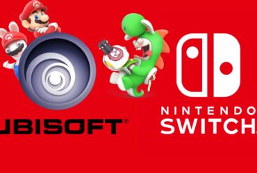 [Rumor - Confirmado] Novo jogo da Ubisoft exclusivo para o Nintendo Switch pode ser anunciado na E3