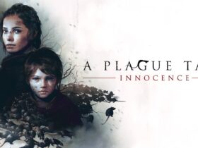 A Plague Tale: Innocence chega ao Switch em julho em versão cloud