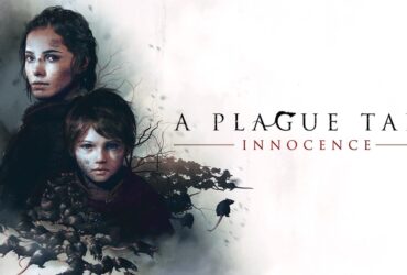 A Plague Tale: Innocence chega ao Switch em julho em versão cloud