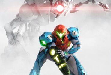 DOSSIÊ E.M.M.I: Esteja preparado para a perseguição e tensão em Metroid Dread