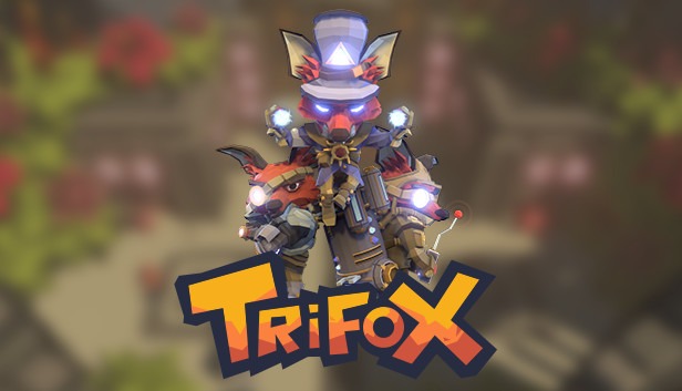 Trifox: indie de ação e aventura chegará oficialmente ao Switch em 2022