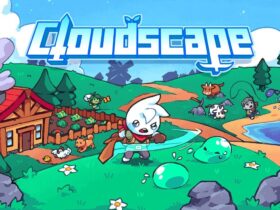 Cloudscape: jogo inspirado em Zelda e Stardew Valley pode chegar ao Switch