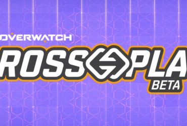 Overwatch: Blizzard confirma que cross-play está chegando ao jogo em breve