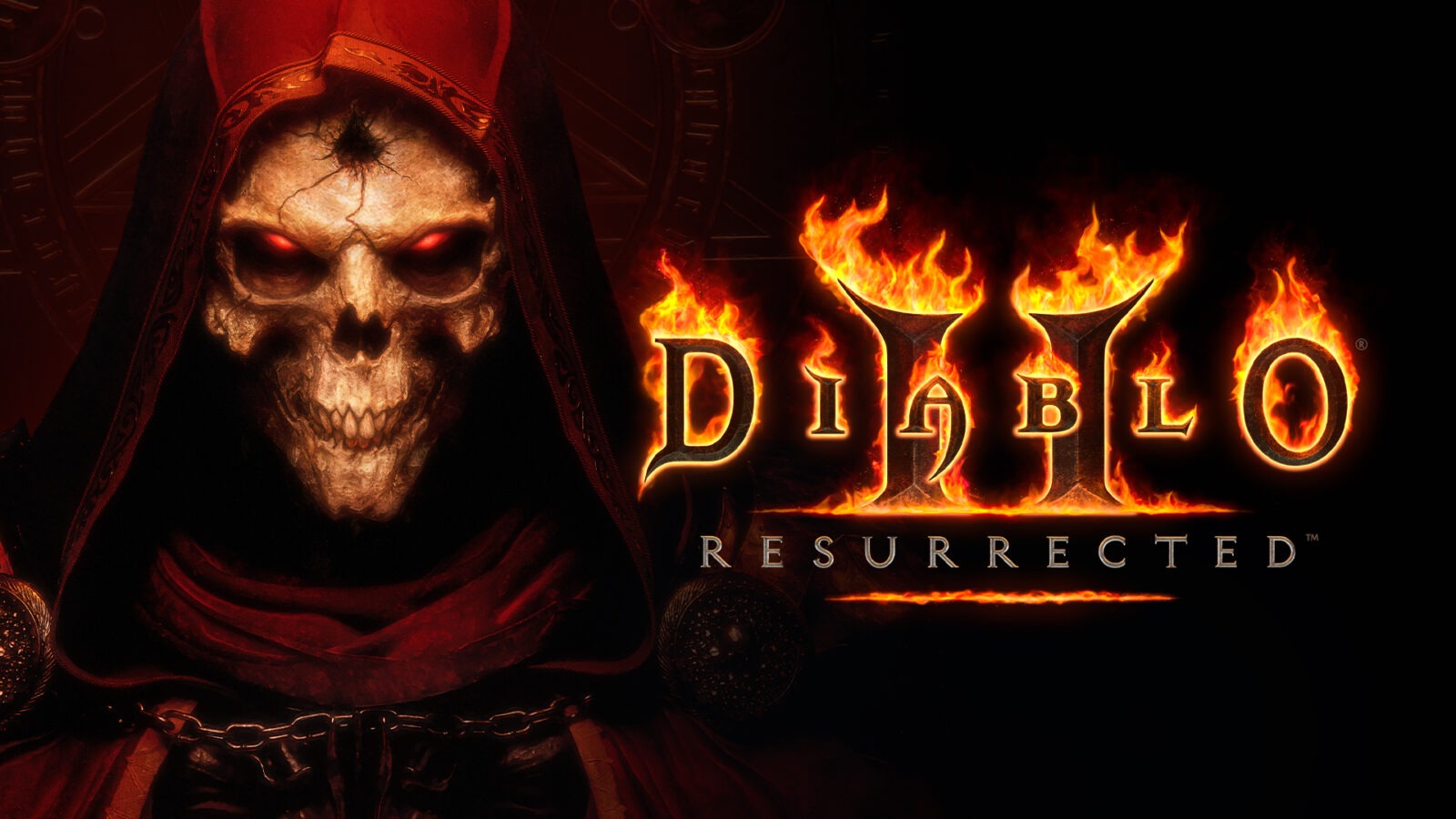 Diablo II: Resurrected será lançado em setembro para Nintendo Switch
