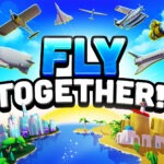 Fly Together: multiplayer de aviões disponível no Nintendo Switch