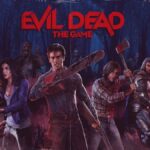 Evil Dead: The Game é adiado para fevereiro de 2022