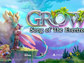 Grow: Song of the Evertree: simulação em um belo mundo anunciado para Switch