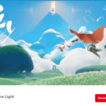 Sky: Filhos da Luz - jogo grátis está disponível para download